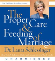 The_Proper_Care_and_Feeding_of_Marriage
